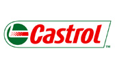 Castrol - impreza integracyjna, paintball